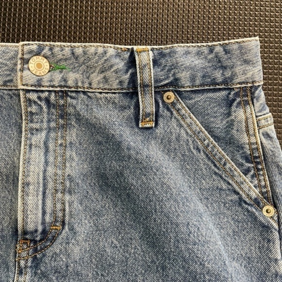 Tommy Hilfiger Jean skirt - Picture 3 of 11